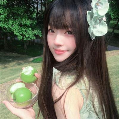 少女与海怪