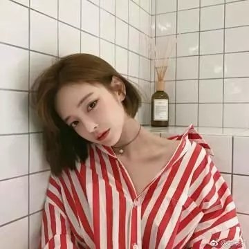 火舞丽人