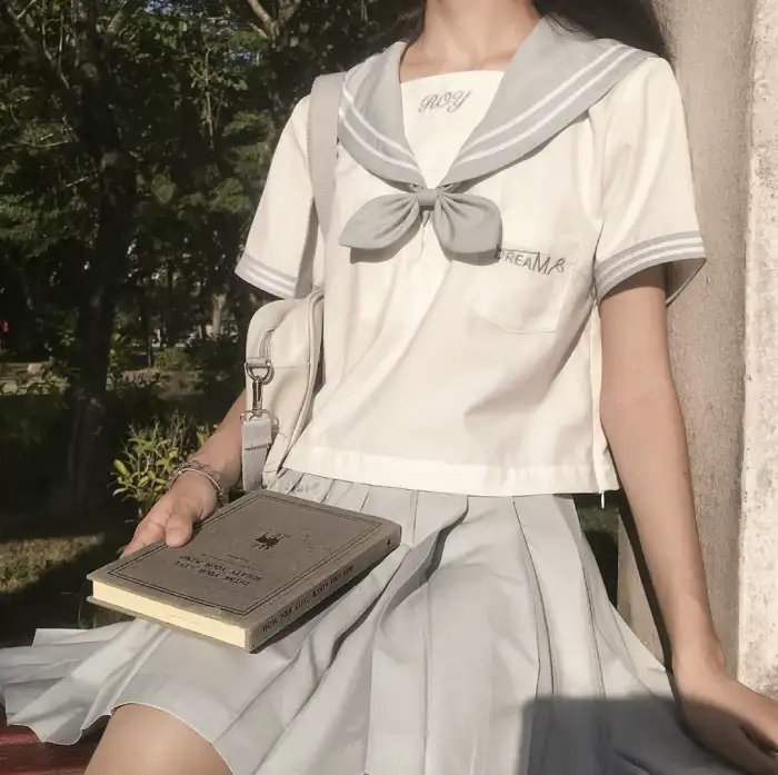 药房女孩